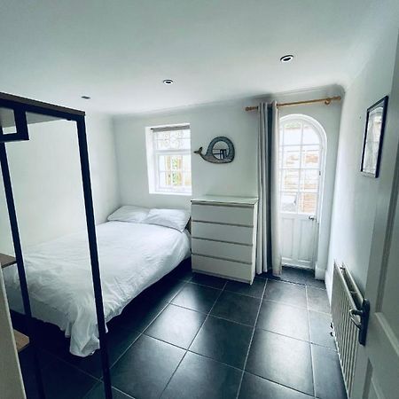 Fulham Serviced Apartment London Exteriör bild