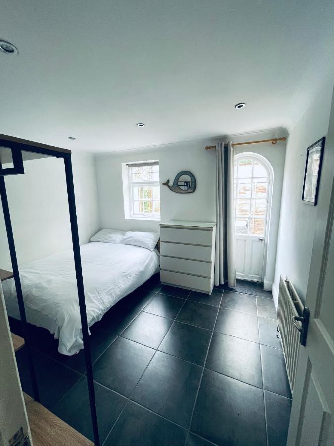 Fulham Serviced Apartment London Exteriör bild