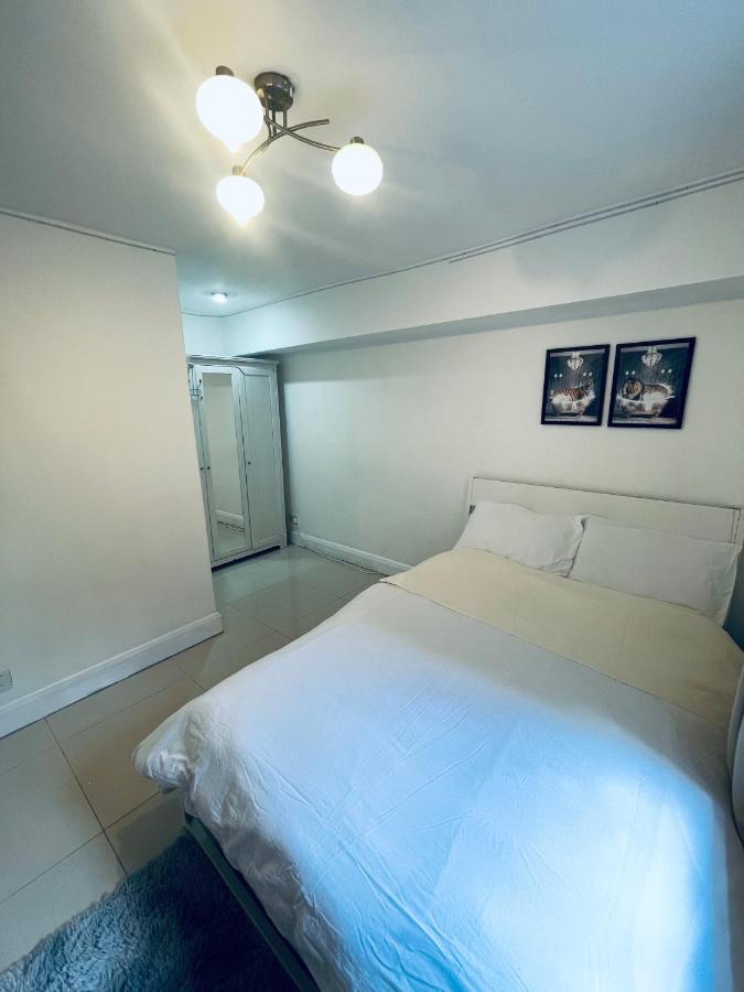 Fulham Serviced Apartment London Exteriör bild